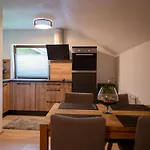 Apartament Haus Almrausch