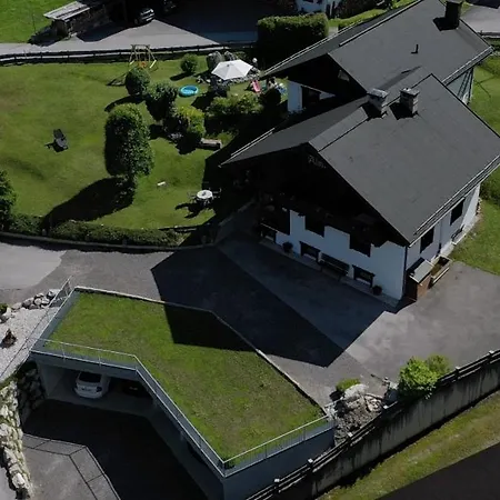 Apartment Haus Almrausch *
