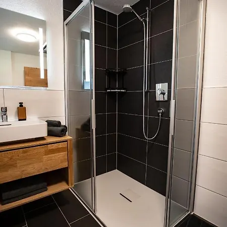 Haus Almrausch 公寓