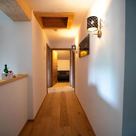 Haus Almrausch Apartment *