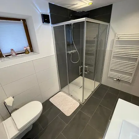 Haus Almrausch Apartment Seefeld in Tirol