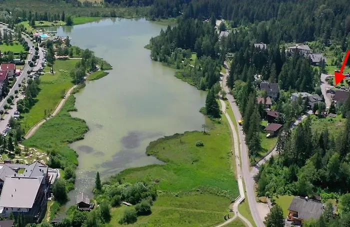 Haus Almrausch Apartament *