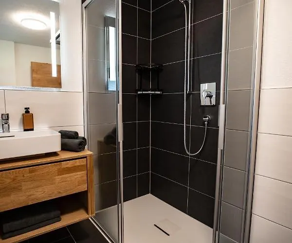 Haus Almrausch Apartament