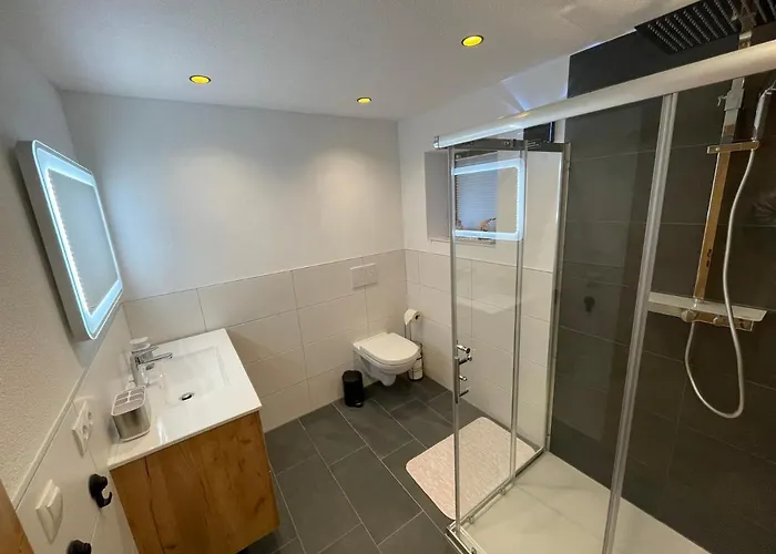 Apartament Haus Almrausch Seefeld w Tirolu