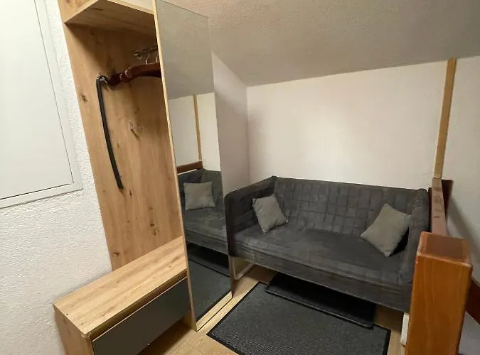 Haus Almrausch Seefeld w Tirolu