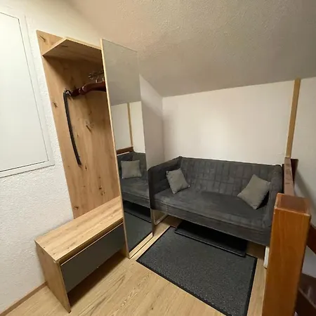 Haus Almrausch Seefeld in Tirol